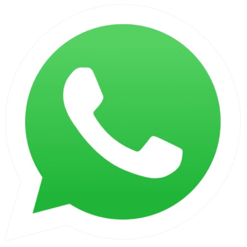 WhatsApp Icon