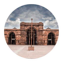 Izago Ahmedabad Office