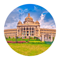 Izago Bangalore Office