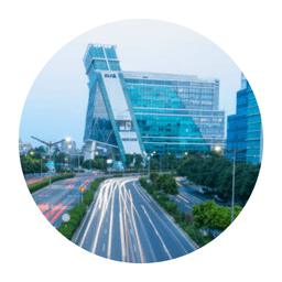 Izago Gurugram Office