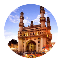 Izago Hyderabad Office