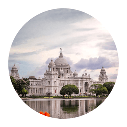 Izago Kolkata Office