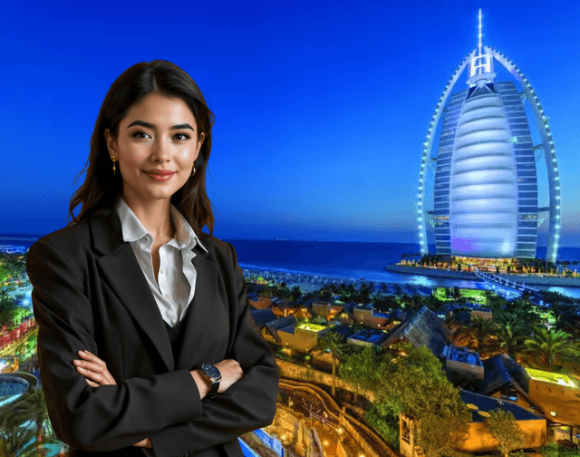 Best Immigration Consultants in Dubai
