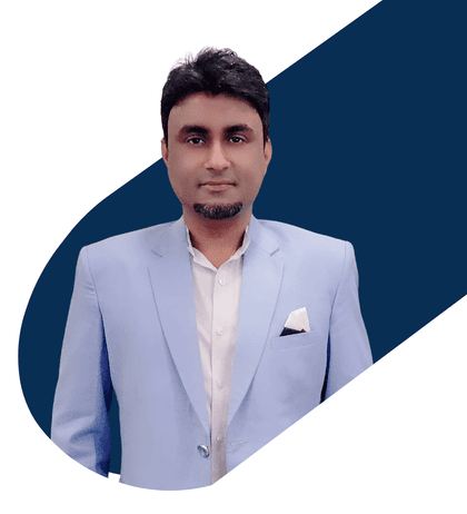 Aditya - Client Relationship Manager