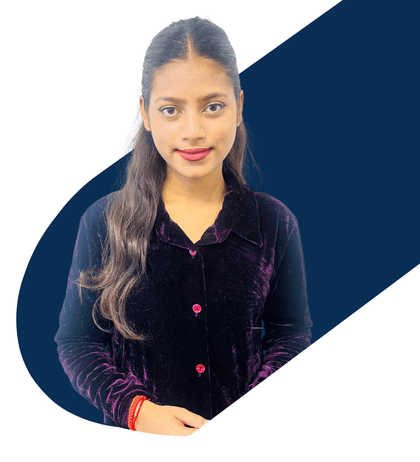 Ashmita  - Client Relationship Manager