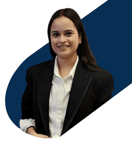 Divya - Human Resource Manager
