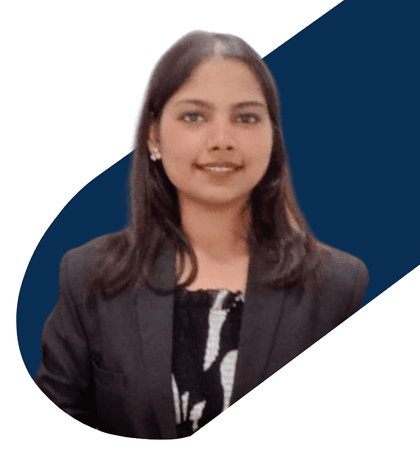 Kirti - Graphic Designer