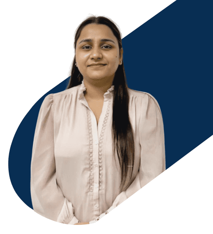 Rajwant - Client Relationship Manager
