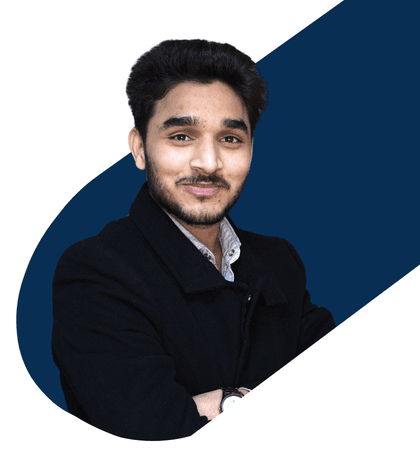 Shiv - Senior Web Developer