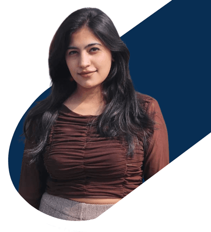 Simran  - Client Relationship Manager