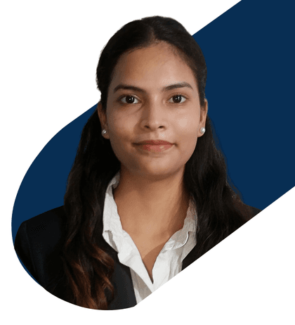 Sushmita - Case Manager