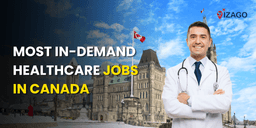 Most In-Demand Healthcare Jobs in Canada