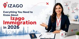 Everything you need to know about Izago Immigration in 2026