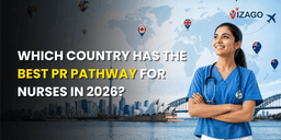 Which Country Has the Best PR Pathway for Nurses in 2026?