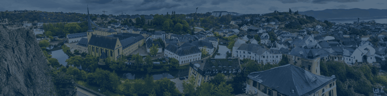 luxembourg-Tourist-visa
