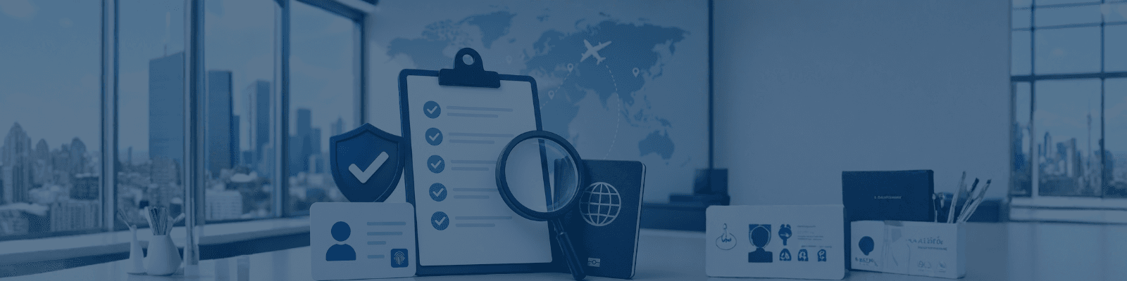 A Clear Verification Guide for Izago Immigration Advisors' Applicants