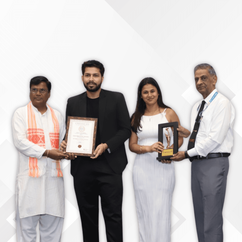 India's Most Trusted Brand of the Year