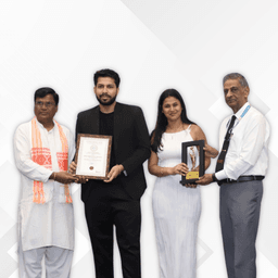 India's Most Trusted Brand of the Year