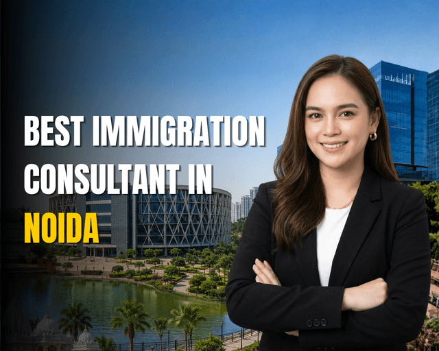 Australia PR Visa Main Image