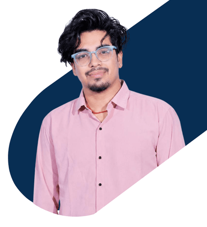 Karan - SEO Manager