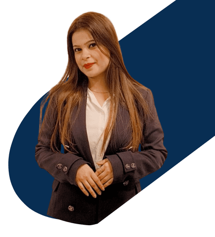 Monika - Client Relationship Manager