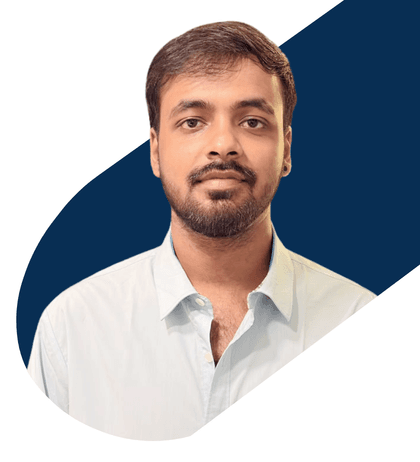 Nikhil - Marketing Manager