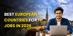 Best European Countries for IT Jobs in 2026