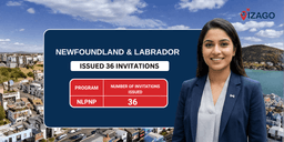 Newfoundland And Labrador Issues 36 Invitations For The Latest PNP Draw