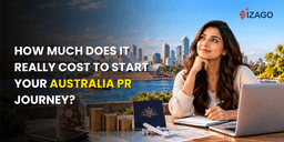 What Is the Real Cost of PR Visa for Australia?
