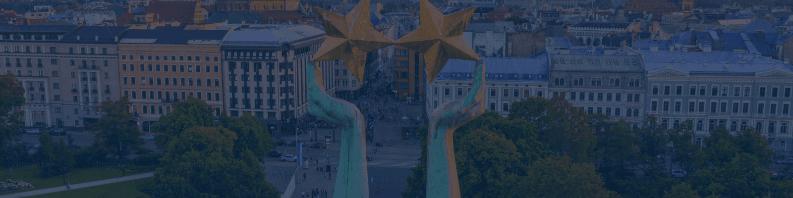Latvia Tourist Visa 2026