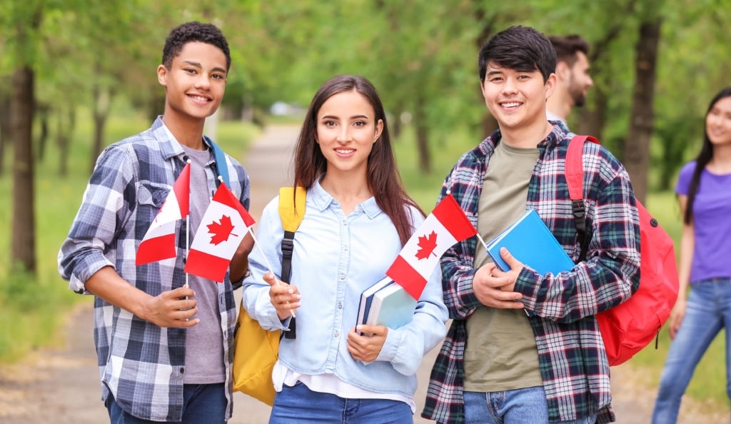 Immigration and Public Education in Canada