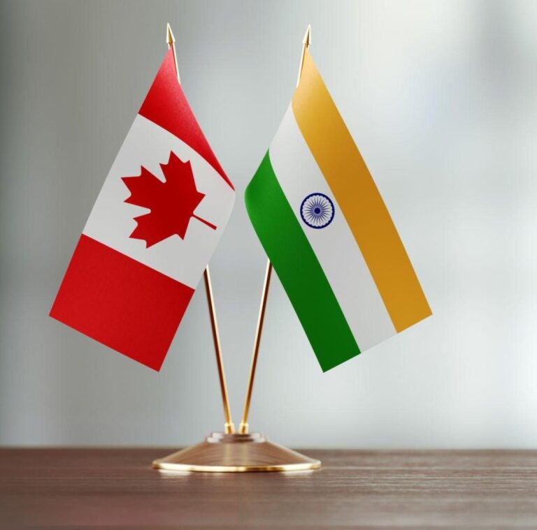 India-Canada Immigration by izago immigration