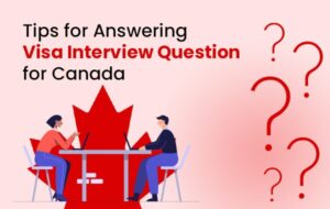 Canada interview by izago consultancy for immigration