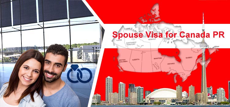 Spouse Sponsorship for Canada PR