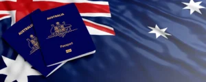 Australia Passport by izago immigration