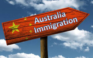 PR Point System in Australia by izagoimmigration