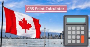 CRS Point Calculator by izago Immigration