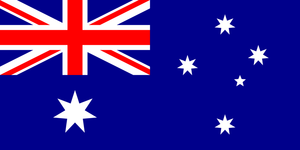 Australia visa by izagoimmigration