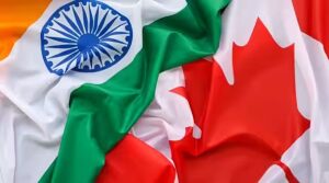 India-Canada Visa by izago