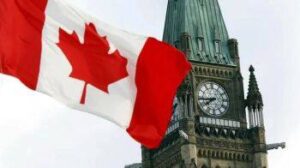 Canada immigration by izago