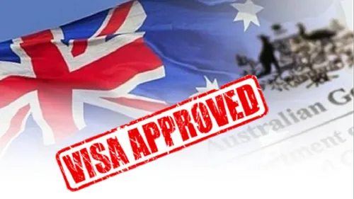 Australia immigration visa by izago