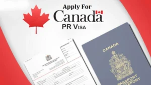 Canada PR Visa by izago immigration