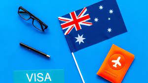 Australia passport by izago immigration