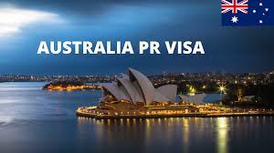 Australia PR VISA by izago Immigration