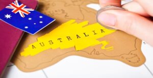 Skilled Australian Immigration by izagoimmigration