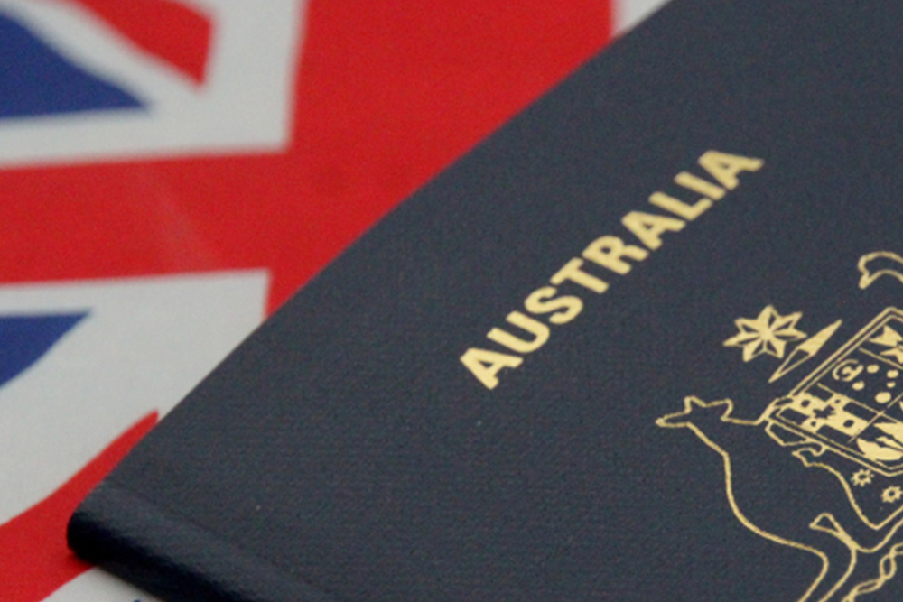 Australia visa by izago immigration