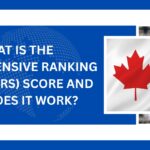 This image about the What Is the Comprehensive Ranking System (CRS) Score and How Does It Work?