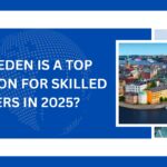 This image all about Why Sweden Is a Top Destination for Skilled Workers in 2025