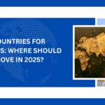 This image all about Top Countries for Immigrants: Where Should You Move in 2025