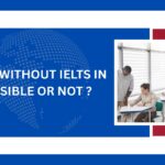This image all about Canada PR without ielts.